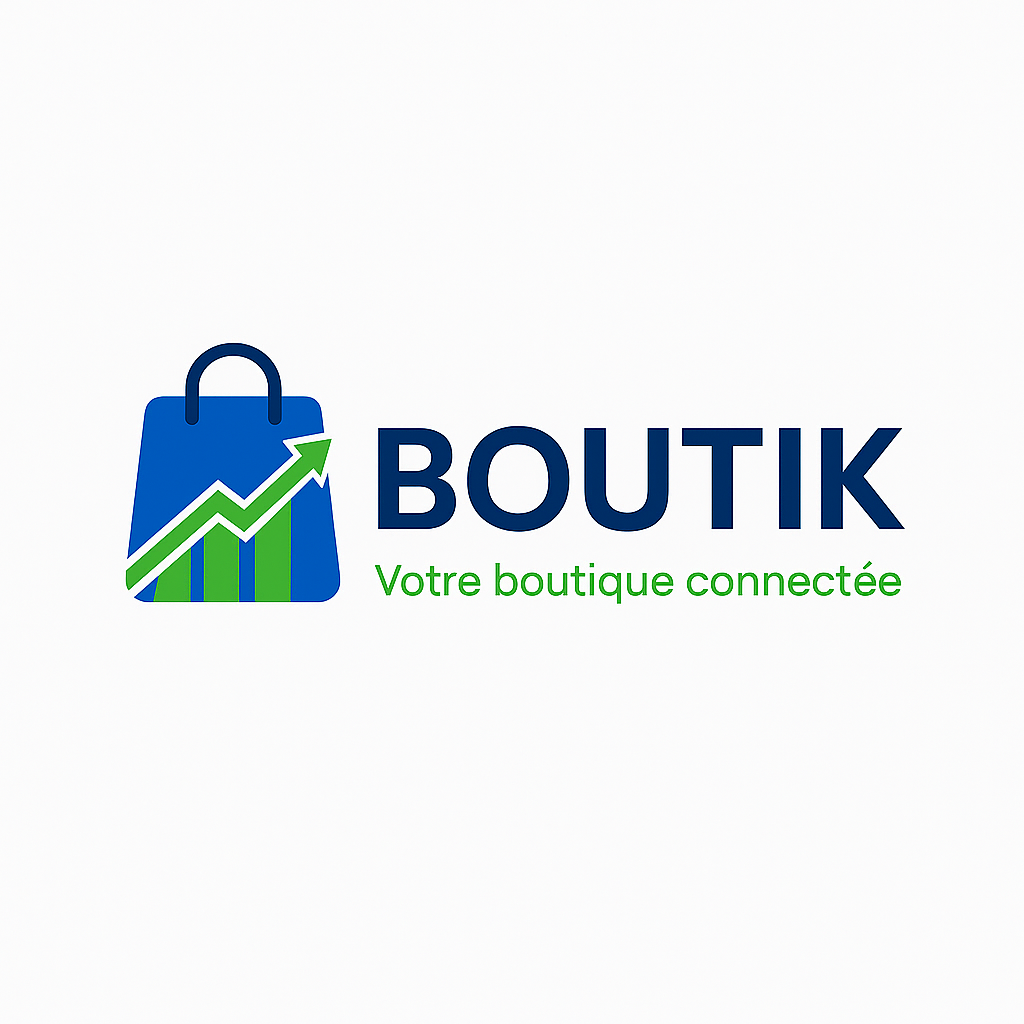 Projet BOUTIK